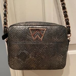 Kelly Wynne Mingle Mingle Mini Purse